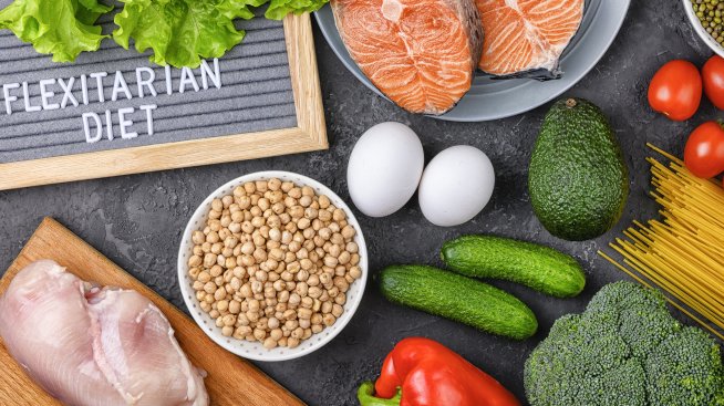 Флекситарианска диета – полезна или вредна е?