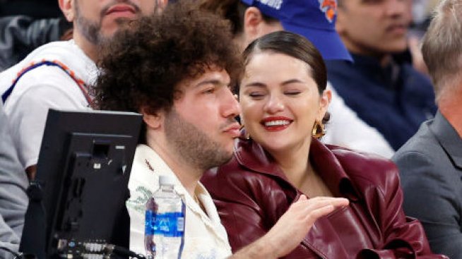 Селена Гомес и Бени Бланко имат полярни вкусове по отношение на модата