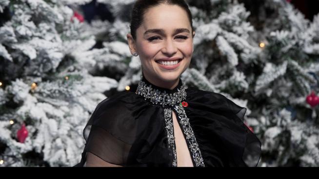 Емилия Кларк откровено за здравословните си проблеми 