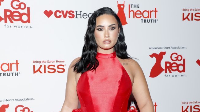 Деми Ловато се застъпи за използването на инжекции за подмладяване