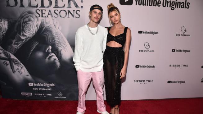 В дома на звездите: Разгледайте имението за 9 милиона на Джъстин и Хейли Бийбър