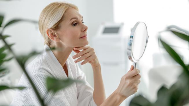 Восъчна кожа: Какво е това и какви са причините?