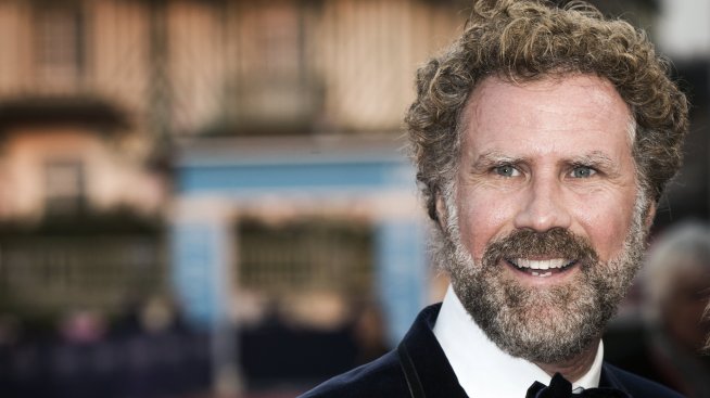 Продават на търг костюм на Уил Феръл