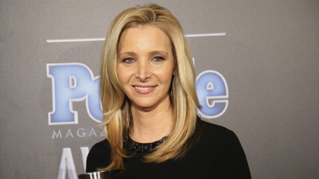 Лиса Кудроу: Имах проблем с Фийби от „Приятели“