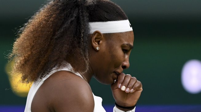 Серина Уилямс: Едва не умрях след раждането