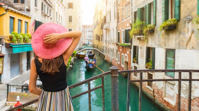 Грижа за духа по италиански - 5 трика за прекрасно лято