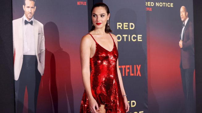 Гал Гадот влиза в ролята на Злата кралица в „Снежанка“