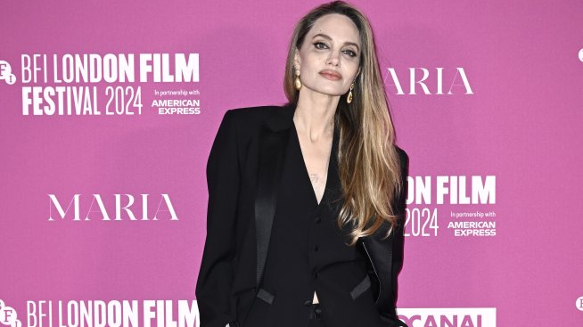 Пълен трейлър на „Мария“ с Анджелина Джоли