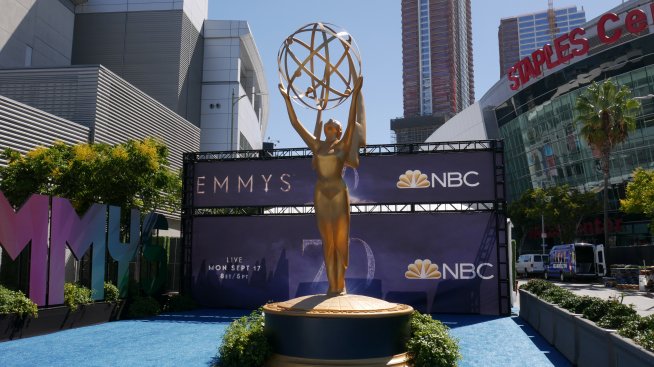 Награди „Еми“: Кои са големите победители в телевизията?