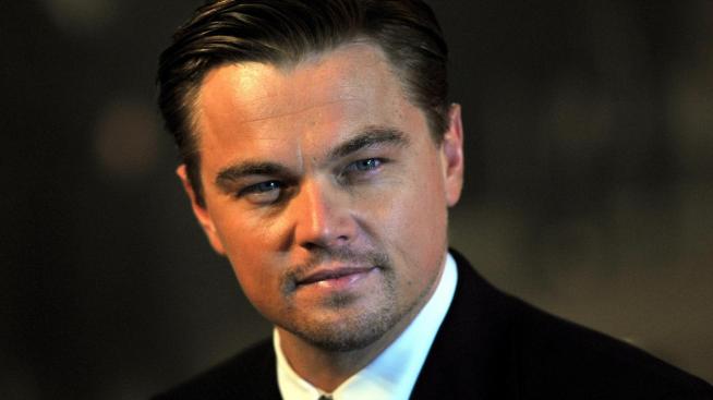 Леонардо ди Каприо спасил живота на удавник