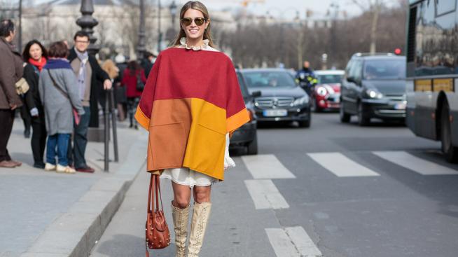 4 летни тенденции, които ще следваме и през есента 