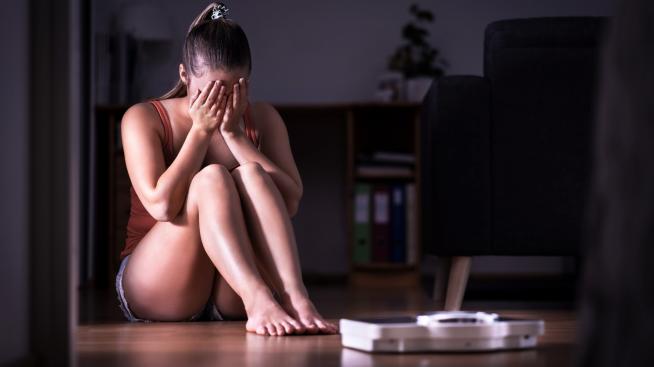 9 причини защо не отслабвате