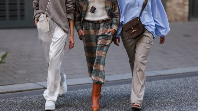 Есенна мода: Чанти за телефон ще са сред актуалните 