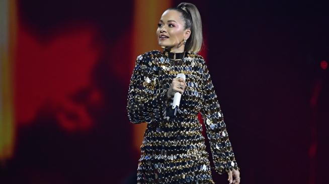 Рита Ора вече е необвързана 