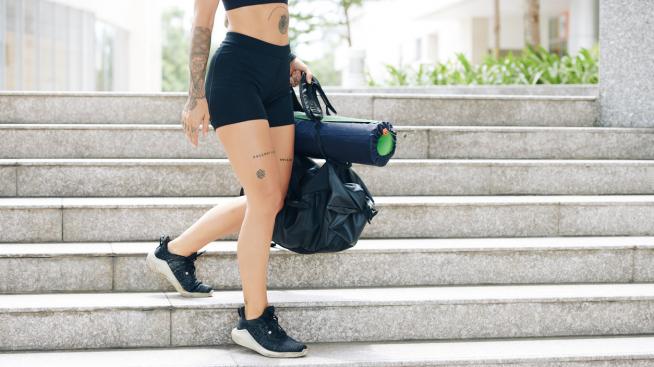 Лятна мода: С какво да носим късите си клинове?