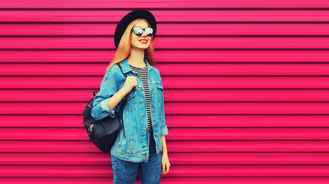 Дънково яке – дрехата, която пасва на всичко в гардероба ви