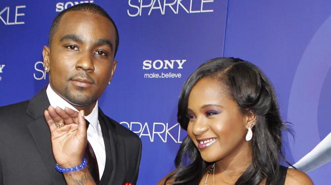 Ник Гордън, бившият приятел на дъщерята на Уитни Хюстън, почина на 30 години