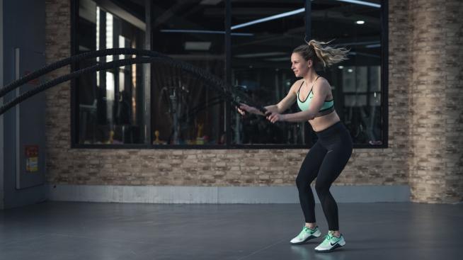 HIIT тренировки: 7 ползи от практикуването им 