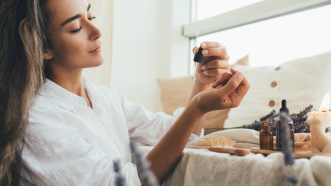 5 ползи от употребата на лавандулово масло