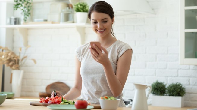 Във форма след почивката – как да броим макроси за отслабване