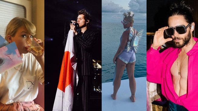 Уши, бебета, ковчези – най-лудите подаръци за звездите