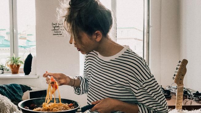  Какво е метаболизъм и как да работите с него 