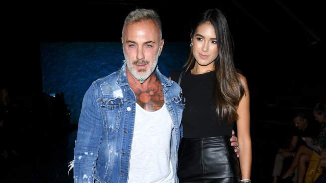 След първия рожден ден – дъщеричката на Танцуващия милионер проходи 