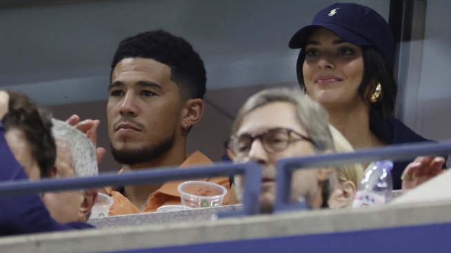 Официално заедно – Кендъл Дженър и Девин Букър се събраха