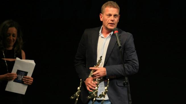 Юлиян Вергов с трогателен пост за дъщеря си