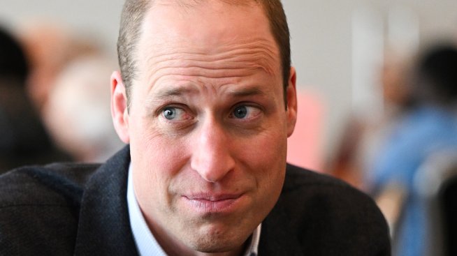 Принц Уилям се намира в момент на „екстремна криза“