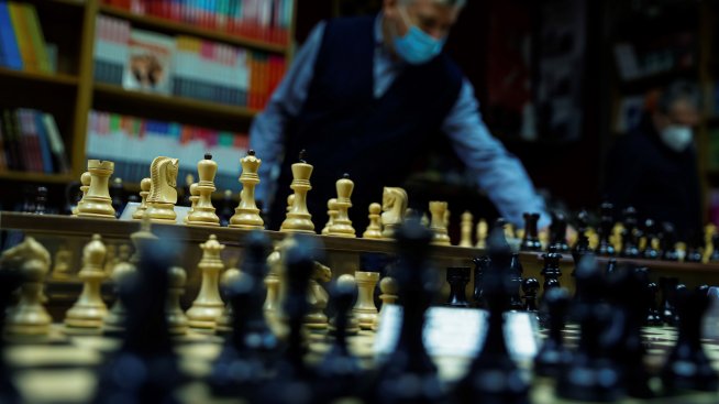 Шах и мат: Съдят Netflix за 5 милиона долара заради The Queen's Gambit