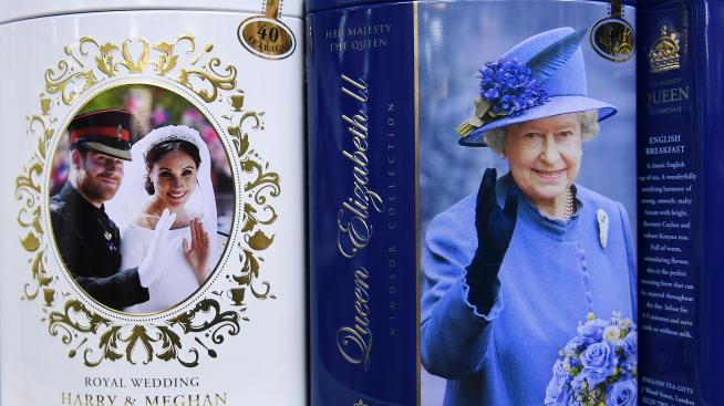 Канадците гневни – не искат да плащат за Хари и Меган 