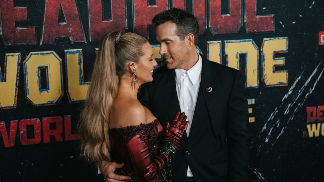 Райън Рейнолдс иска да бъде изключен от съдебния иск на Джъстин Балдони