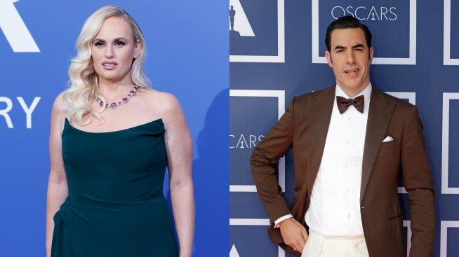 Ребъл Уилсън с нови обвинения към Саша Барън Коен – унизил я на снимачната площадка