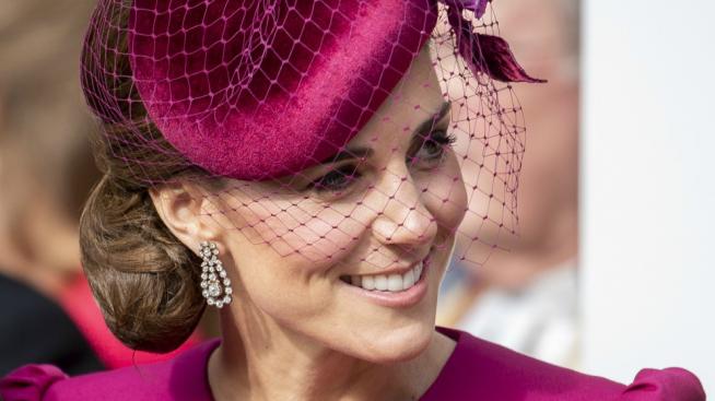 Кои са най-стилните жени в кралските семейства?