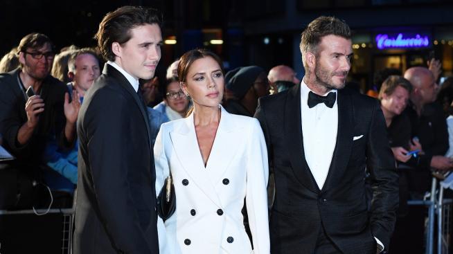 Рожден ден като Бекъм: Как се глезят звездите