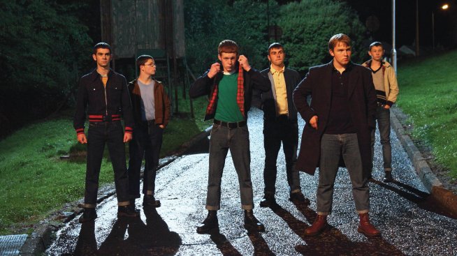 Ще гледаме награждаваната тийн драма „Неуки престъпници“ по Bulgaria ON AIR