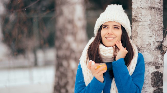 Грижа за кожата: 9 проблема през зимата и тяхното решение