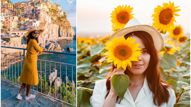 Рокля от фино плетиво - дрехата, която става за лято/есен 2021