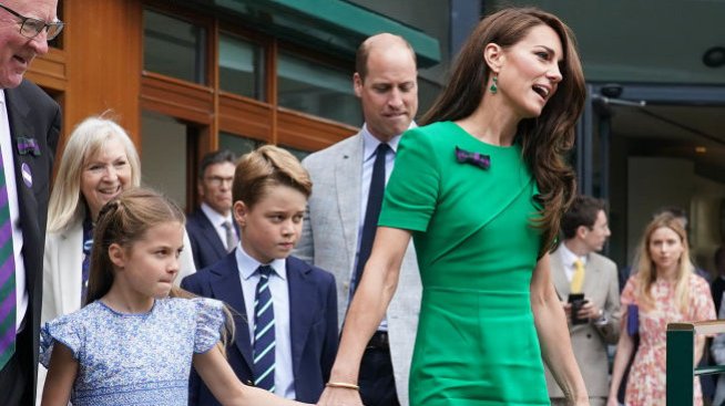 Принц Уилям и принцеса Кейт отказват да имат прислуга в дома си в Уиндзор