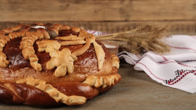 Постна питка за Бъдни вечер – как да я приготвите?