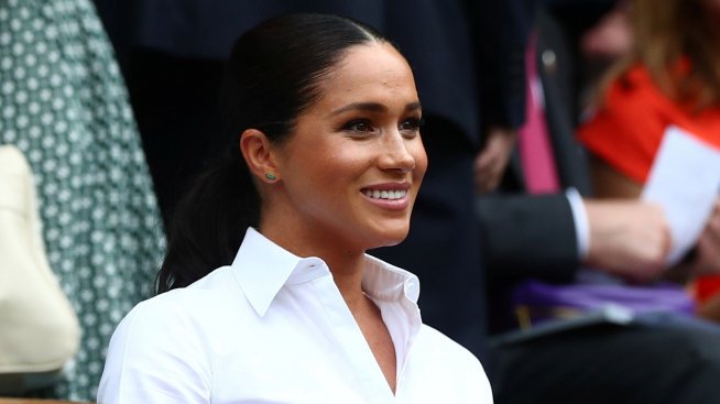 Пуснаха в продажба колекцията на Меган Маркъл 