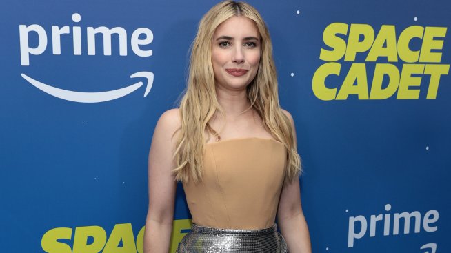 Ема Робъртс се зарече никога повече да не излиза с актьори