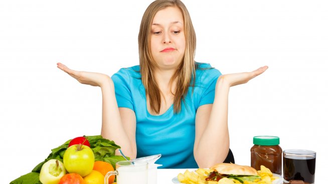 Хранителен режим при стрес – помага ли?