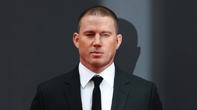 Чанинг Тейтъм публикува редки снимки с порасналата си дъщеря