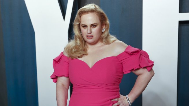 Ребъл Уилсън разказва защо е решила да отслабне