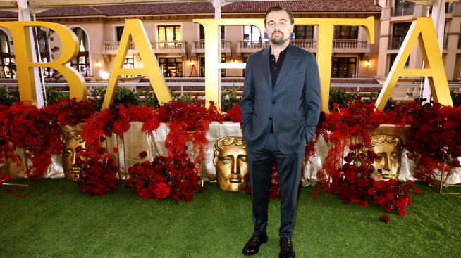 Слух или истина – сгодени ли са Леонардо ди Каприо и Витория Черети