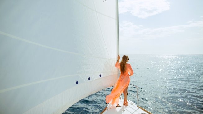 Бански лято 2021: 4 модела от Радинела Чушева 