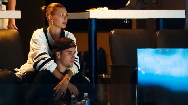 Джъстин Бийбър проговори за здравето и брака си с Хейли