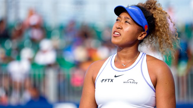 Щастлива новина – Наоми Осака роди първото си дете